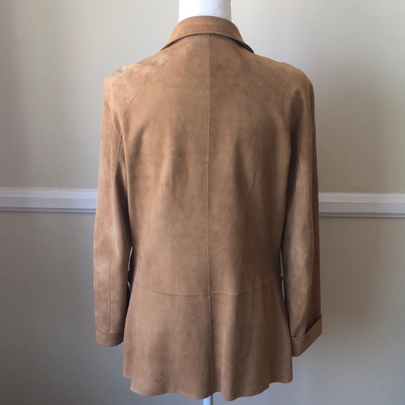 Vera Pelle Réversible jacket - Picture 2 of 9